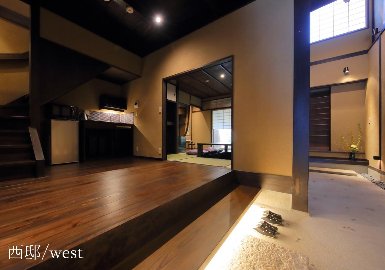 Houka Villa Kyoto Dış mekan fotoğraf