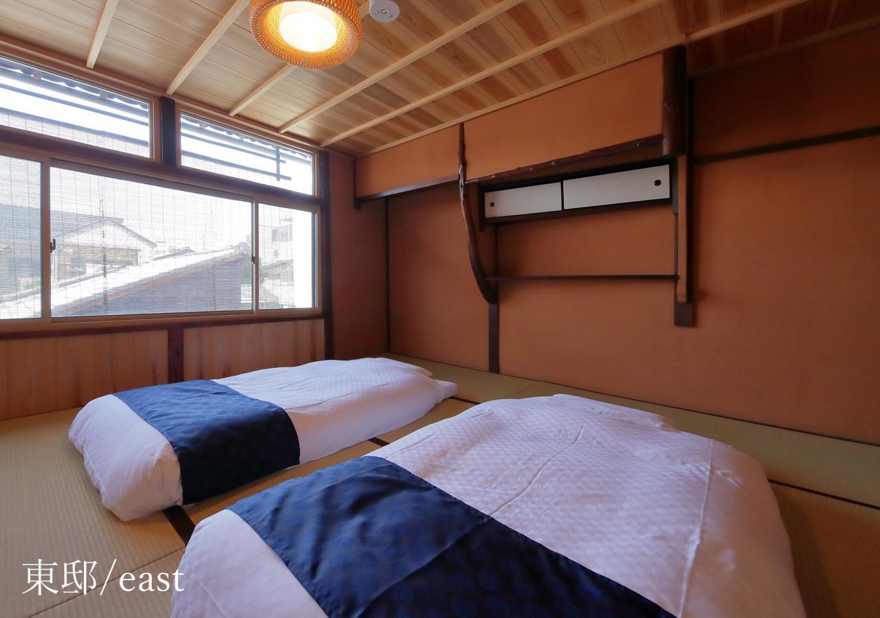 Houka Villa Kyoto Dış mekan fotoğraf