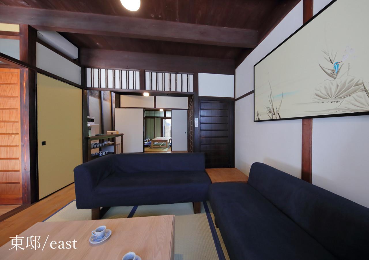 Houka Villa Kyoto Dış mekan fotoğraf
