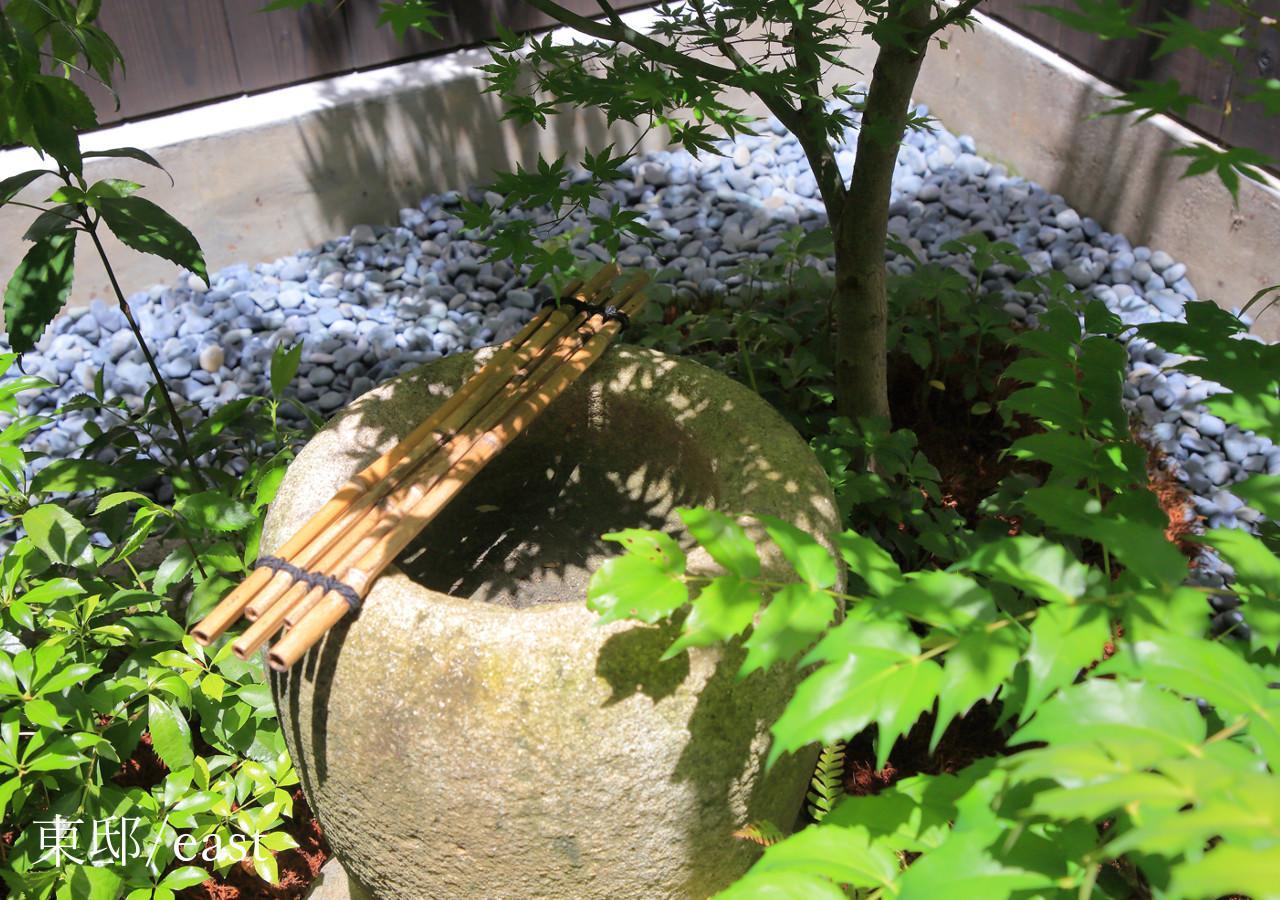 Houka Villa Kyoto Dış mekan fotoğraf