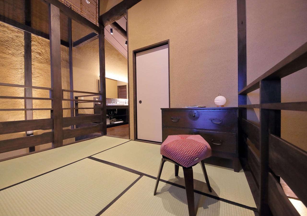Houka Villa Kyoto Dış mekan fotoğraf