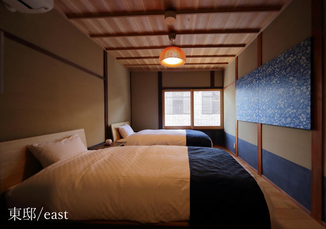 Houka Villa Kyoto Dış mekan fotoğraf