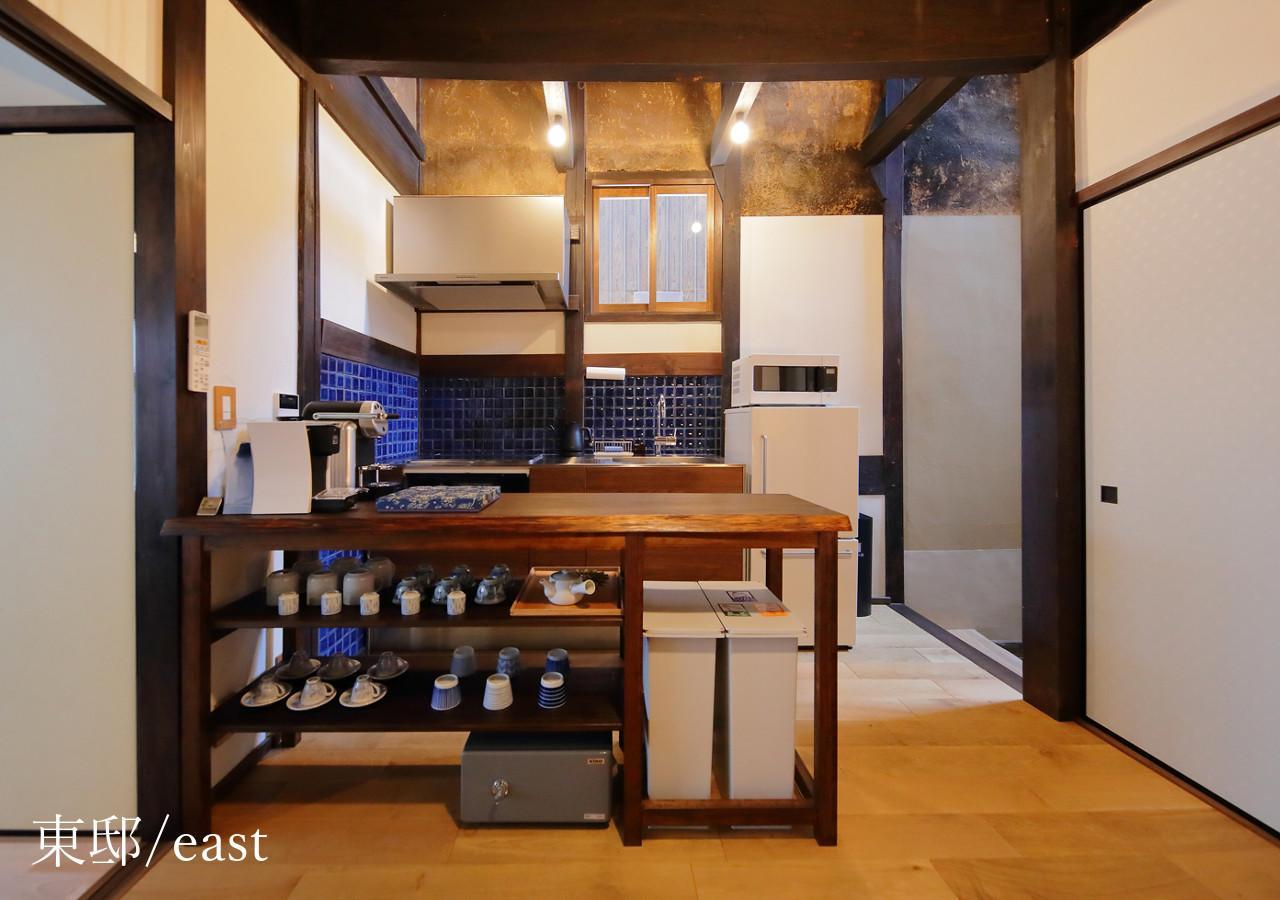 Houka Villa Kyoto Dış mekan fotoğraf