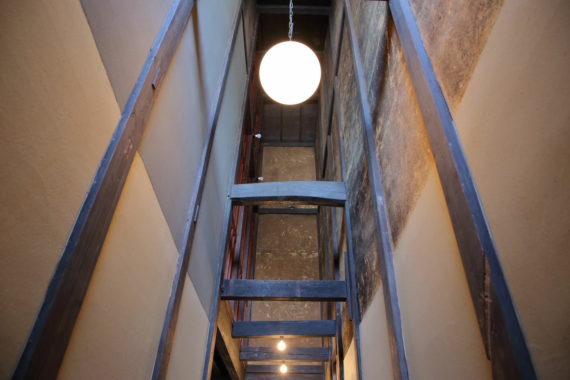 Houka Villa Kyoto Dış mekan fotoğraf