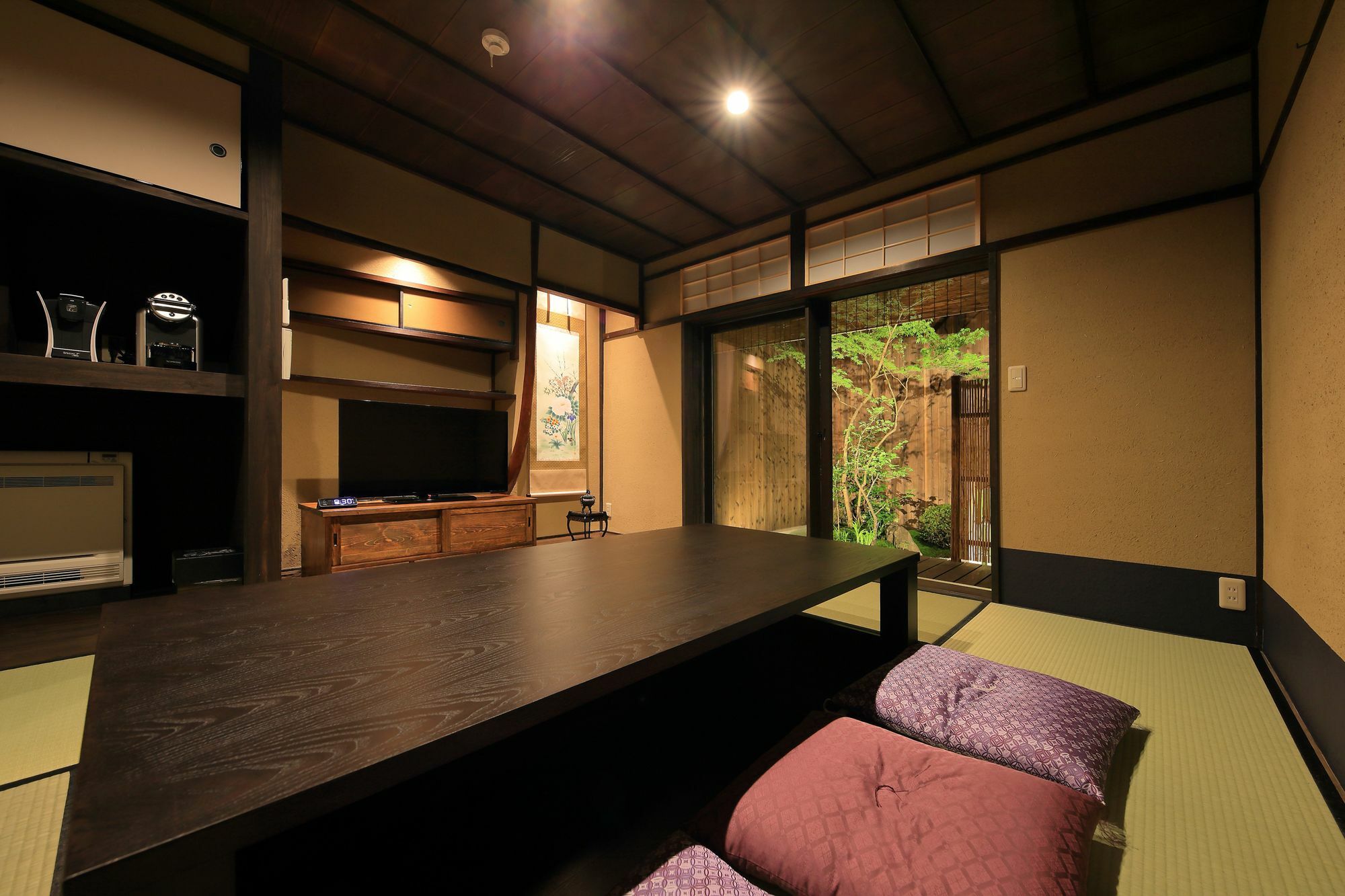 Houka Villa Kyoto Dış mekan fotoğraf