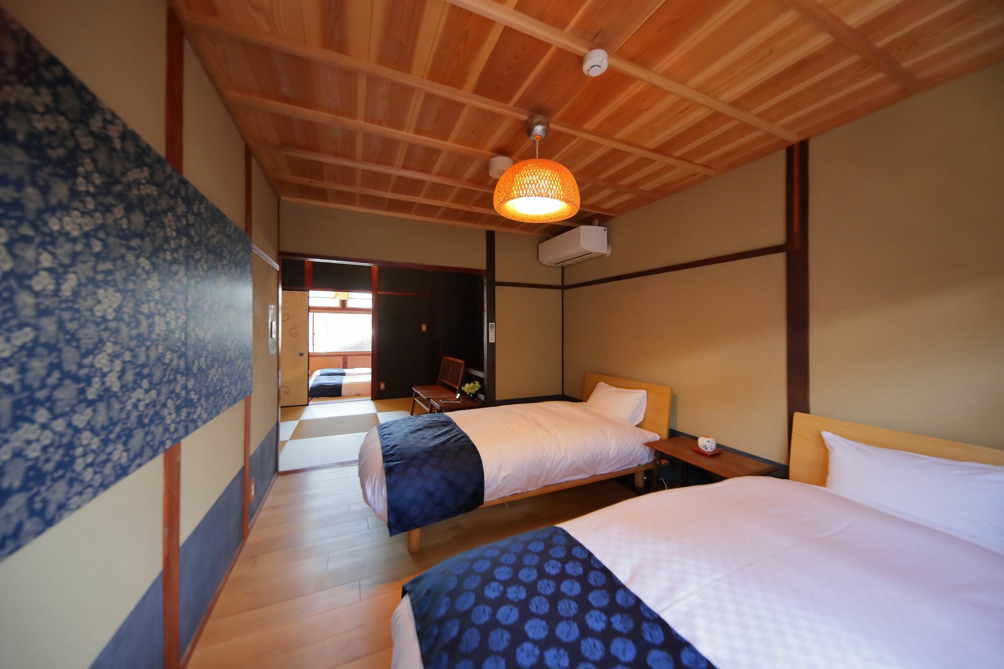 Houka Villa Kyoto Dış mekan fotoğraf