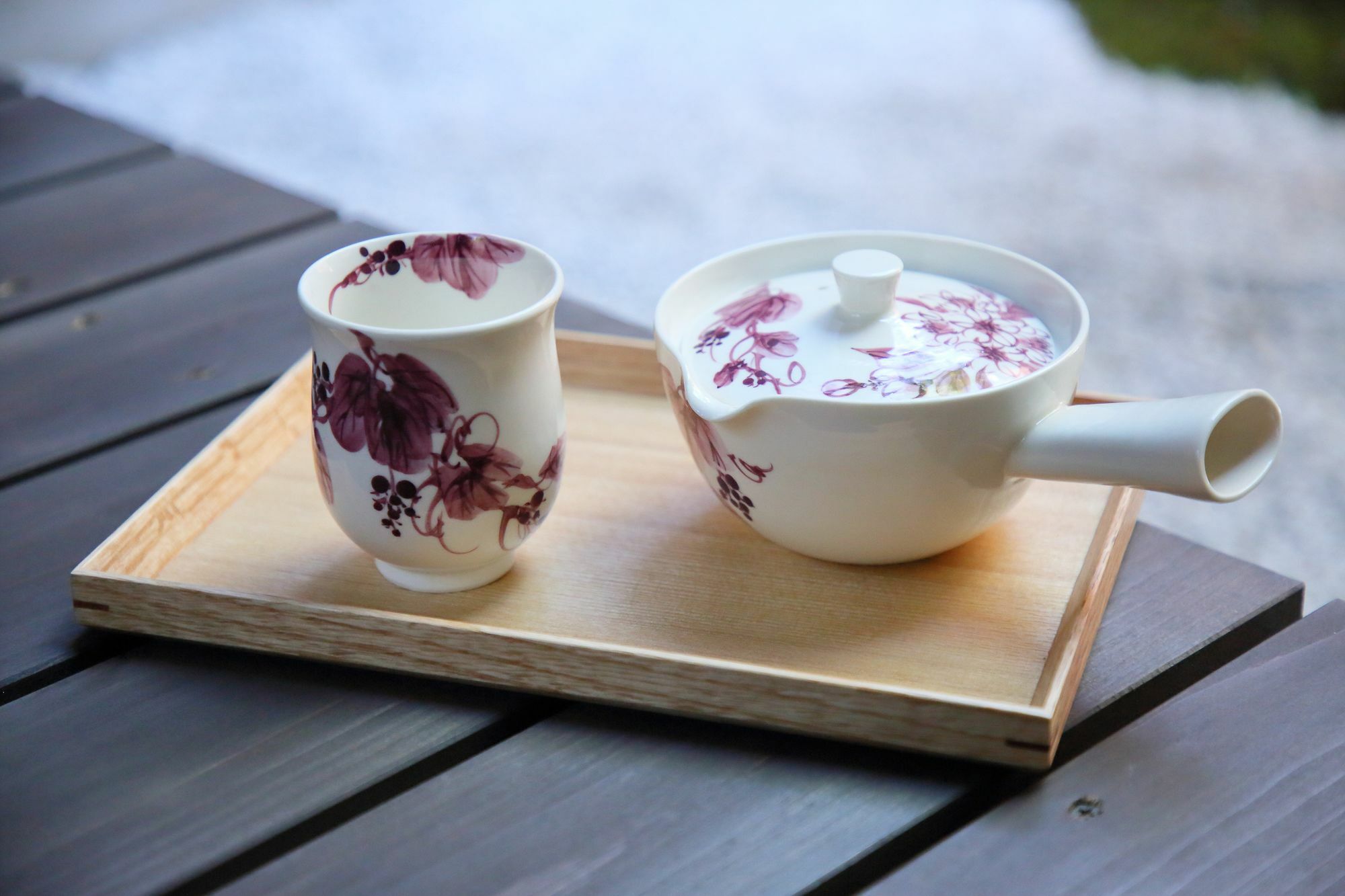 Houka Villa Kyoto Dış mekan fotoğraf