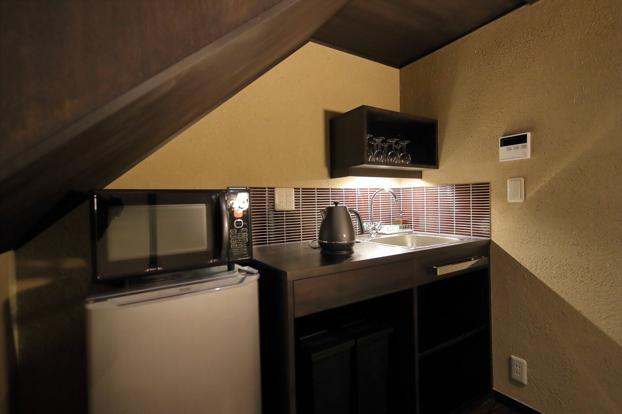 Houka Villa Kyoto Dış mekan fotoğraf