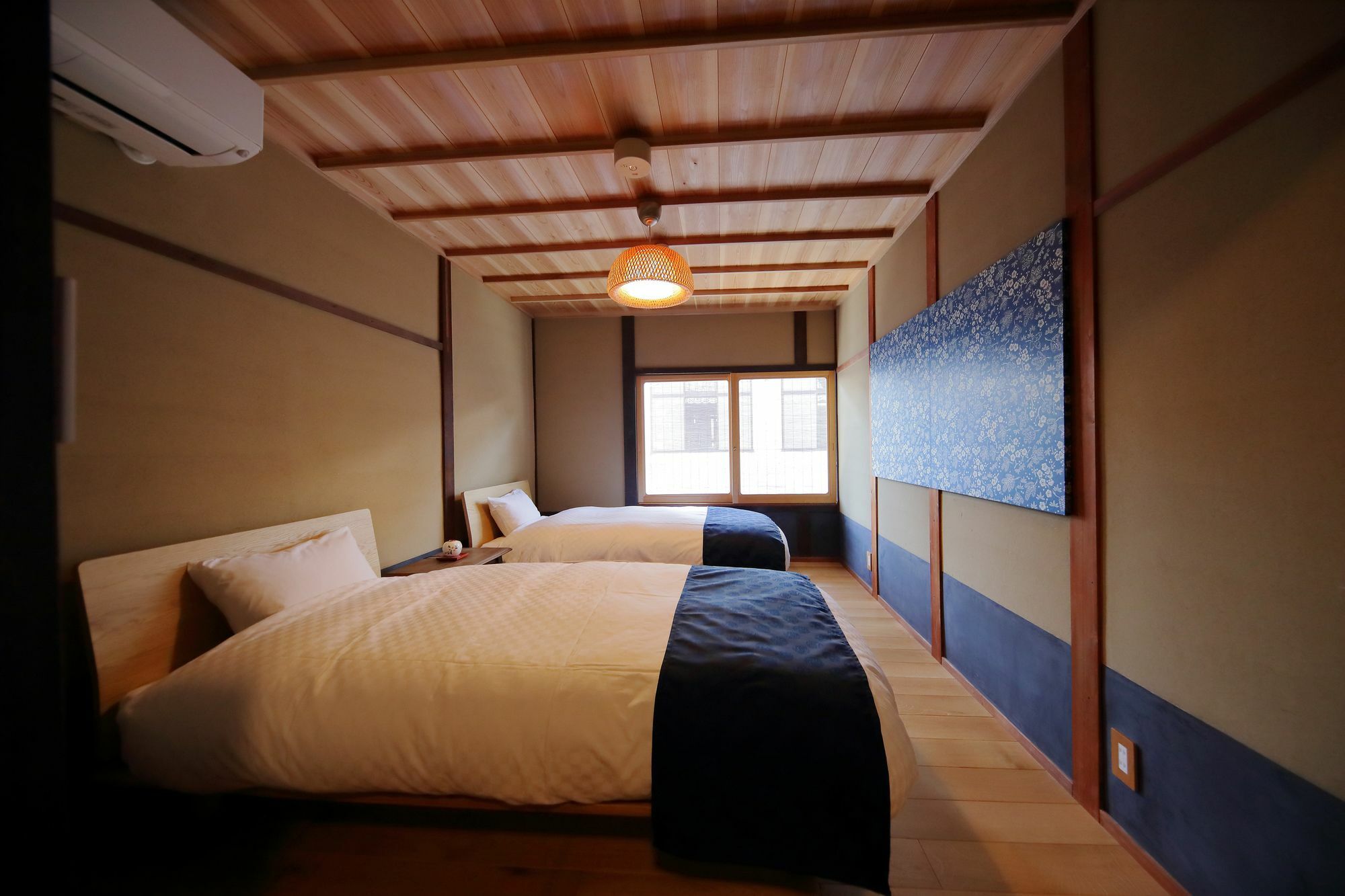 Houka Villa Kyoto Dış mekan fotoğraf