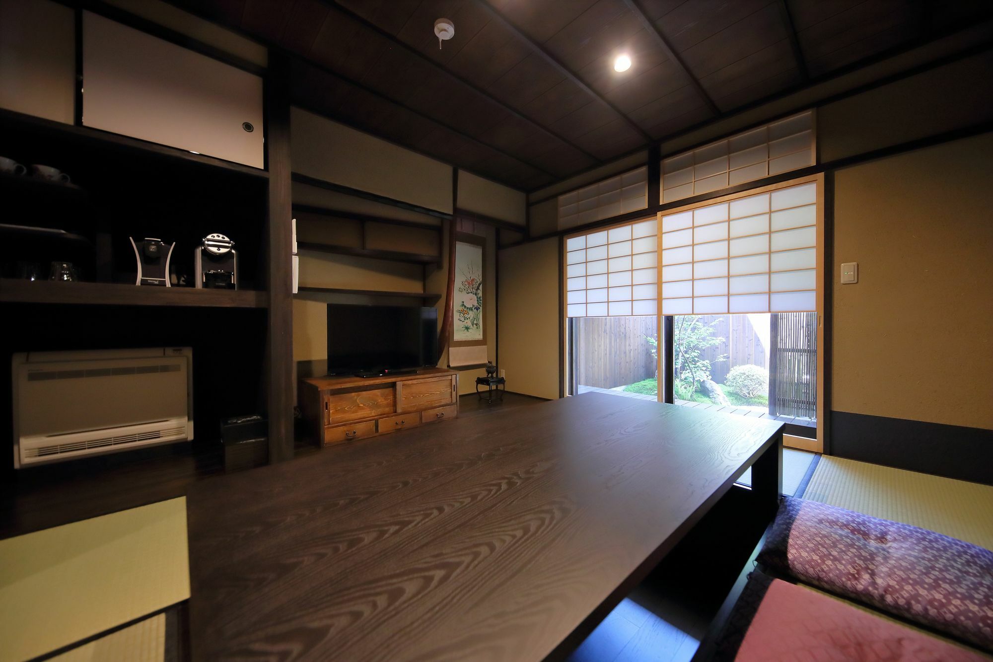 Houka Villa Kyoto Dış mekan fotoğraf
