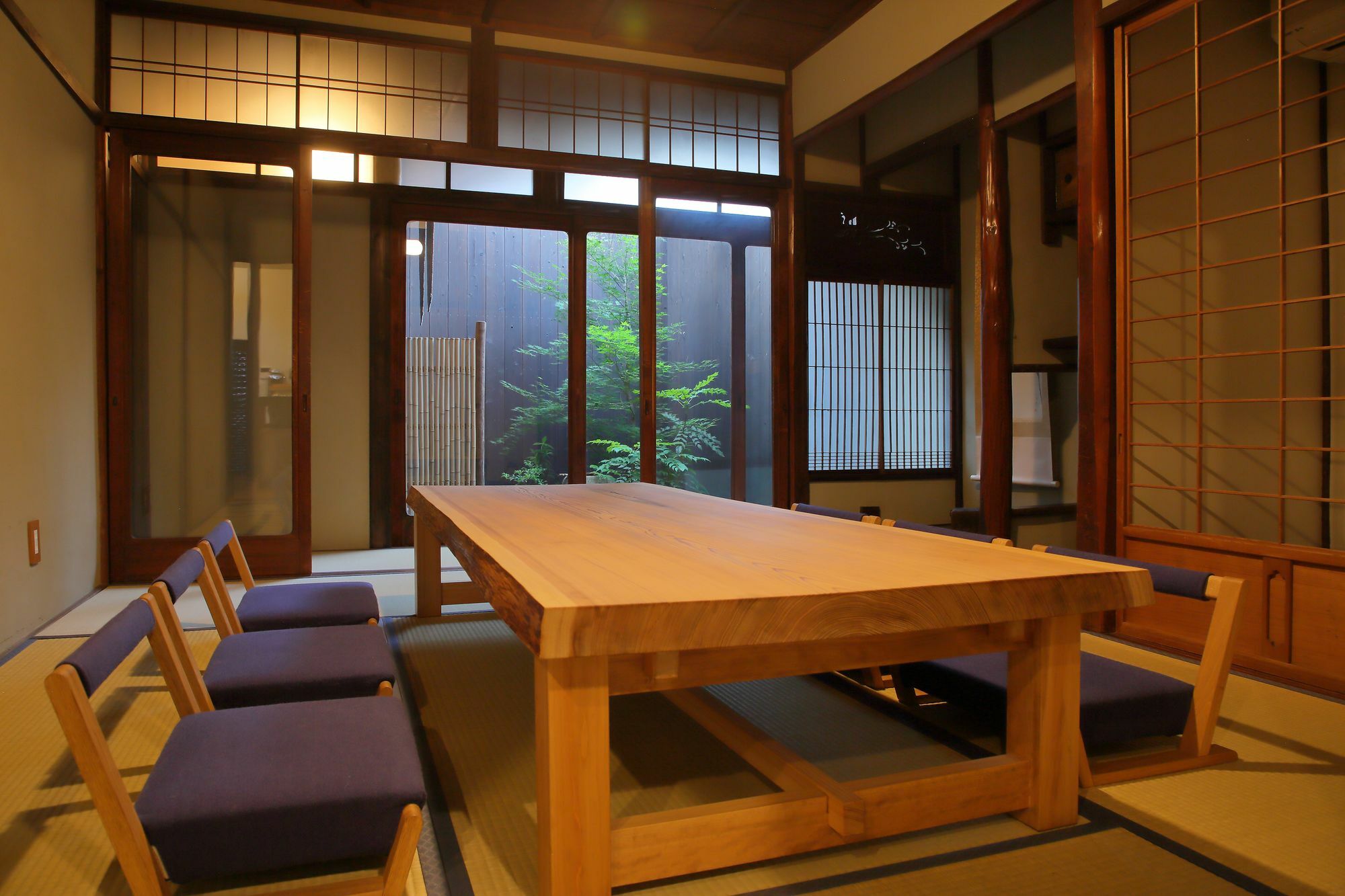 Houka Villa Kyoto Dış mekan fotoğraf