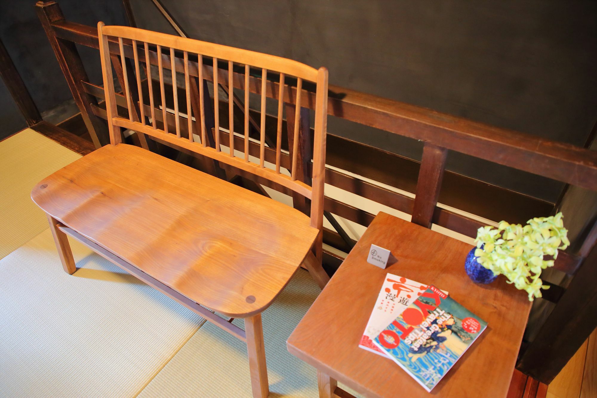 Houka Villa Kyoto Dış mekan fotoğraf