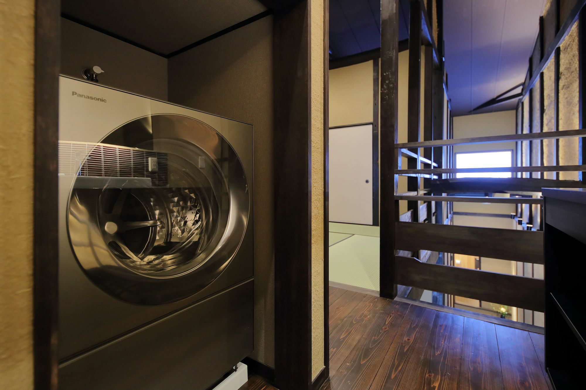 Houka Villa Kyoto Dış mekan fotoğraf