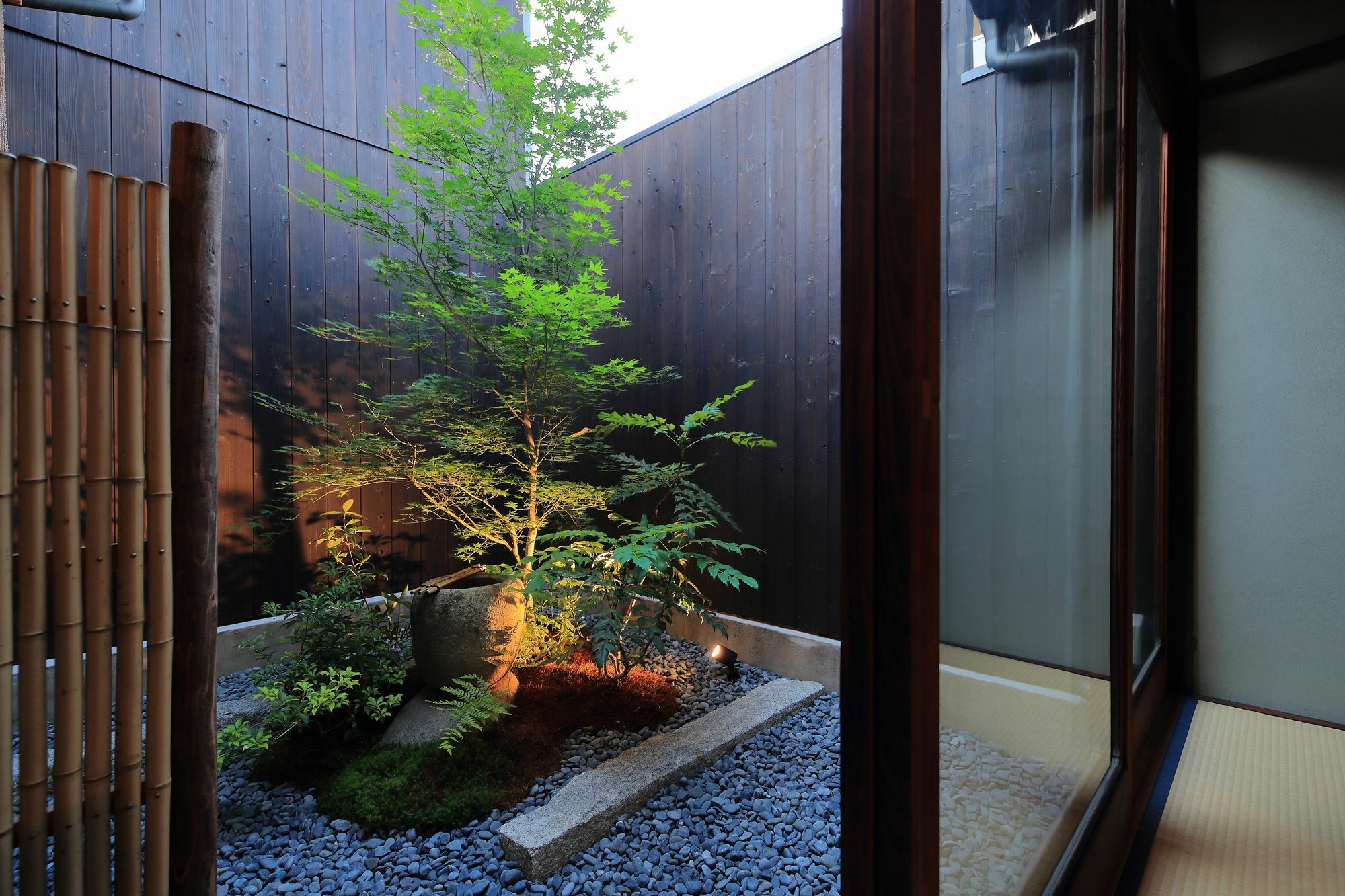 Houka Villa Kyoto Dış mekan fotoğraf