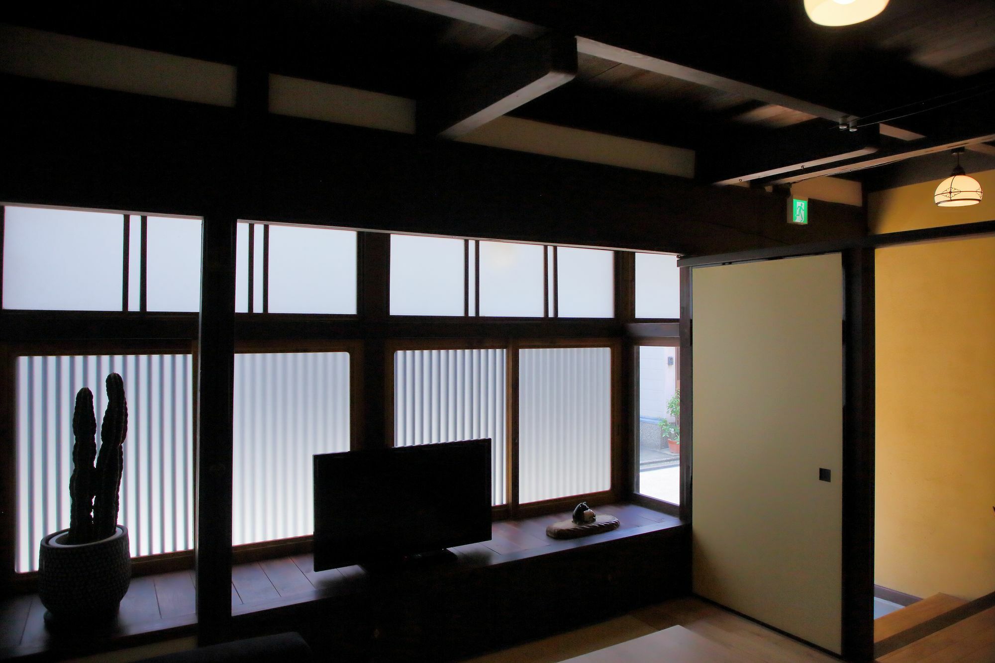 Houka Villa Kyoto Dış mekan fotoğraf