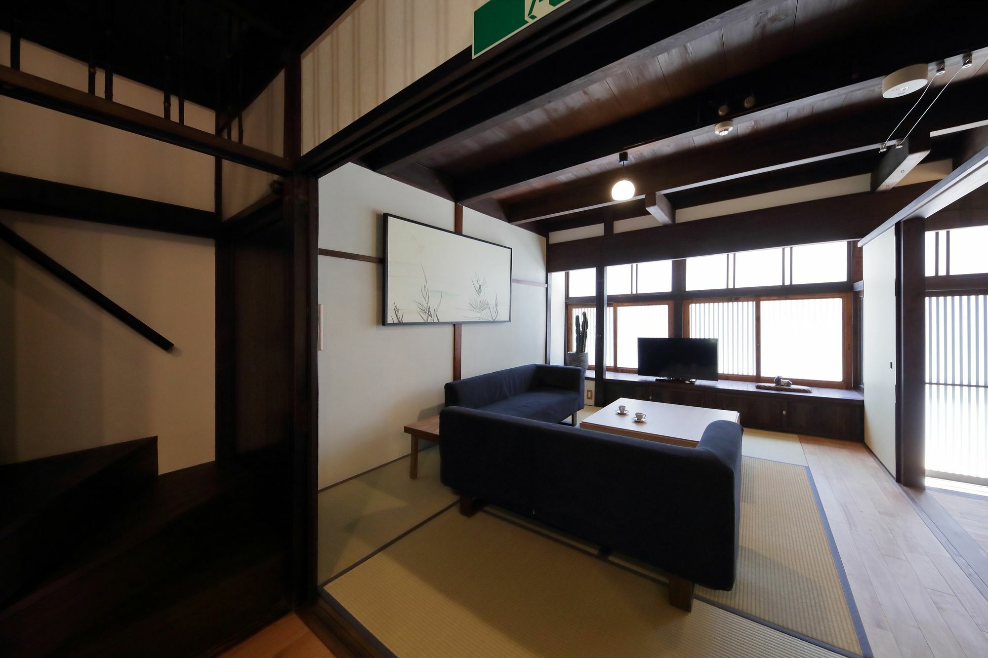 Houka Villa Kyoto Dış mekan fotoğraf