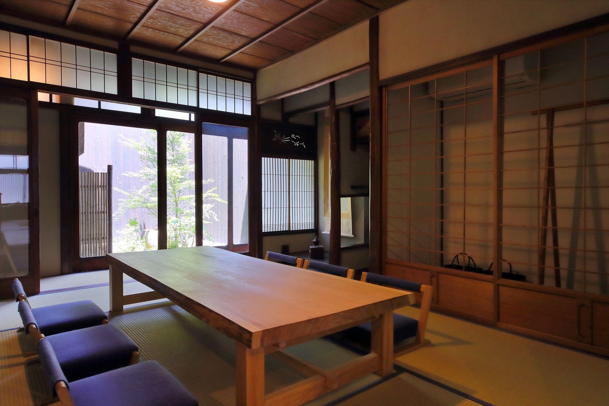 Houka Villa Kyoto Dış mekan fotoğraf