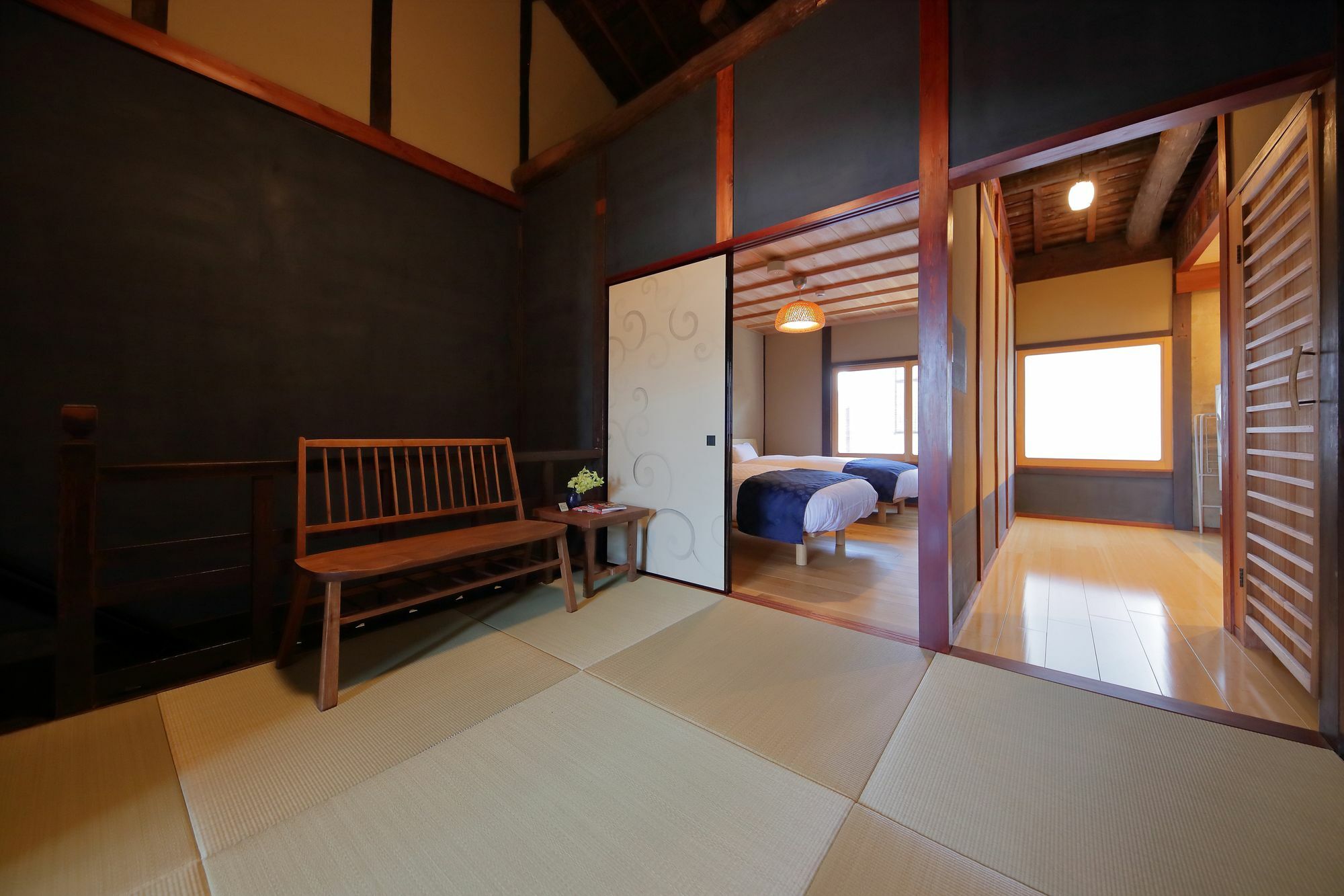 Houka Villa Kyoto Dış mekan fotoğraf