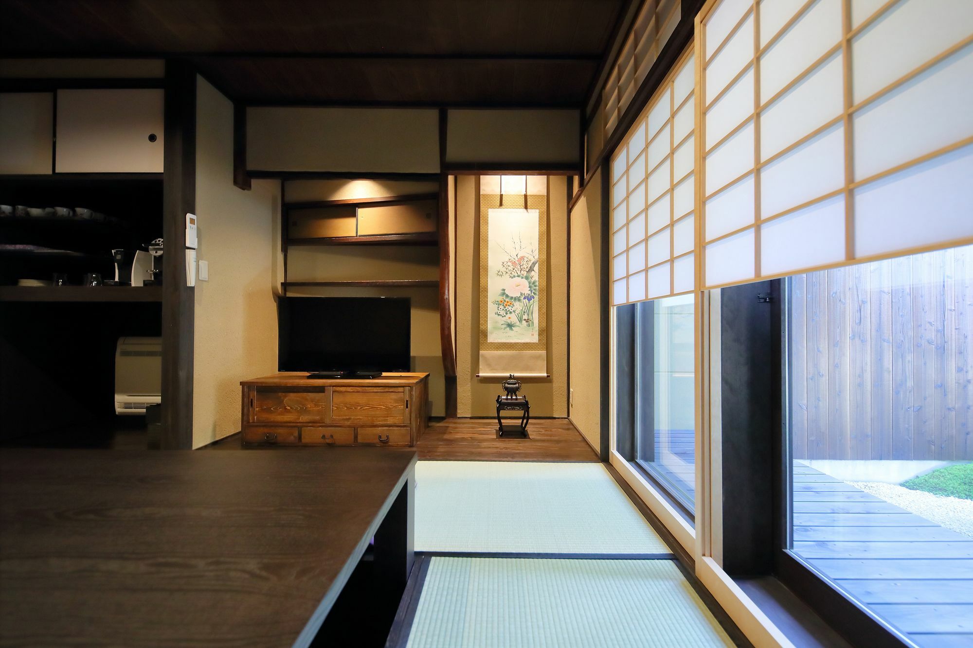 Houka Villa Kyoto Dış mekan fotoğraf