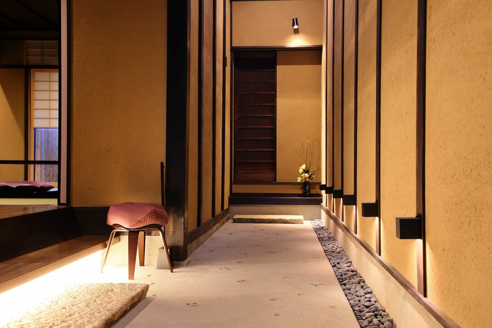 Houka Villa Kyoto Dış mekan fotoğraf