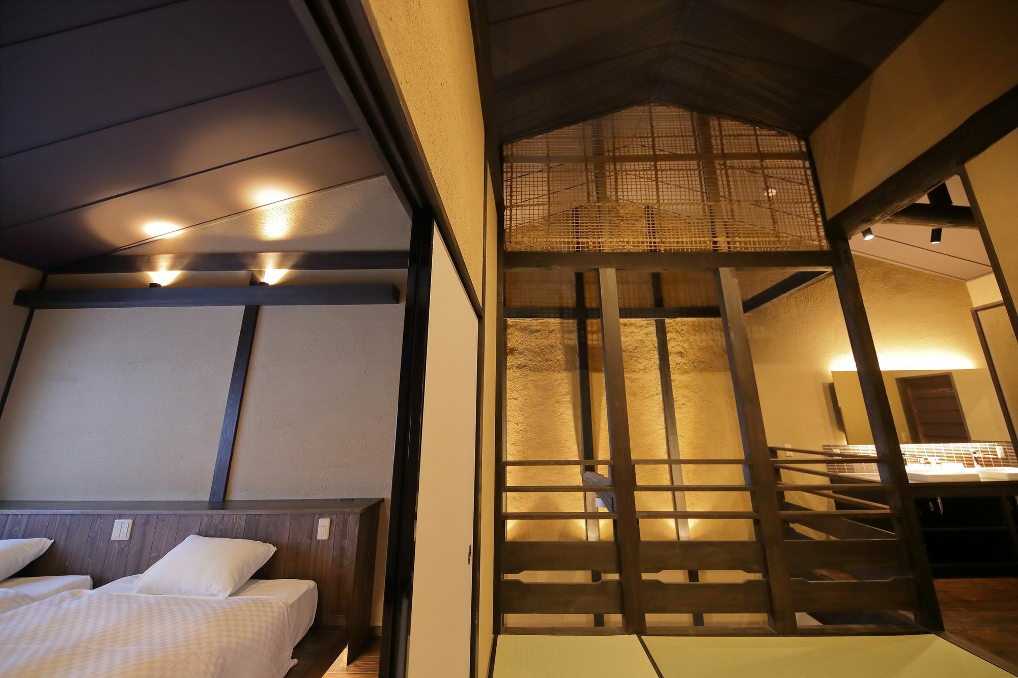 Houka Villa Kyoto Dış mekan fotoğraf