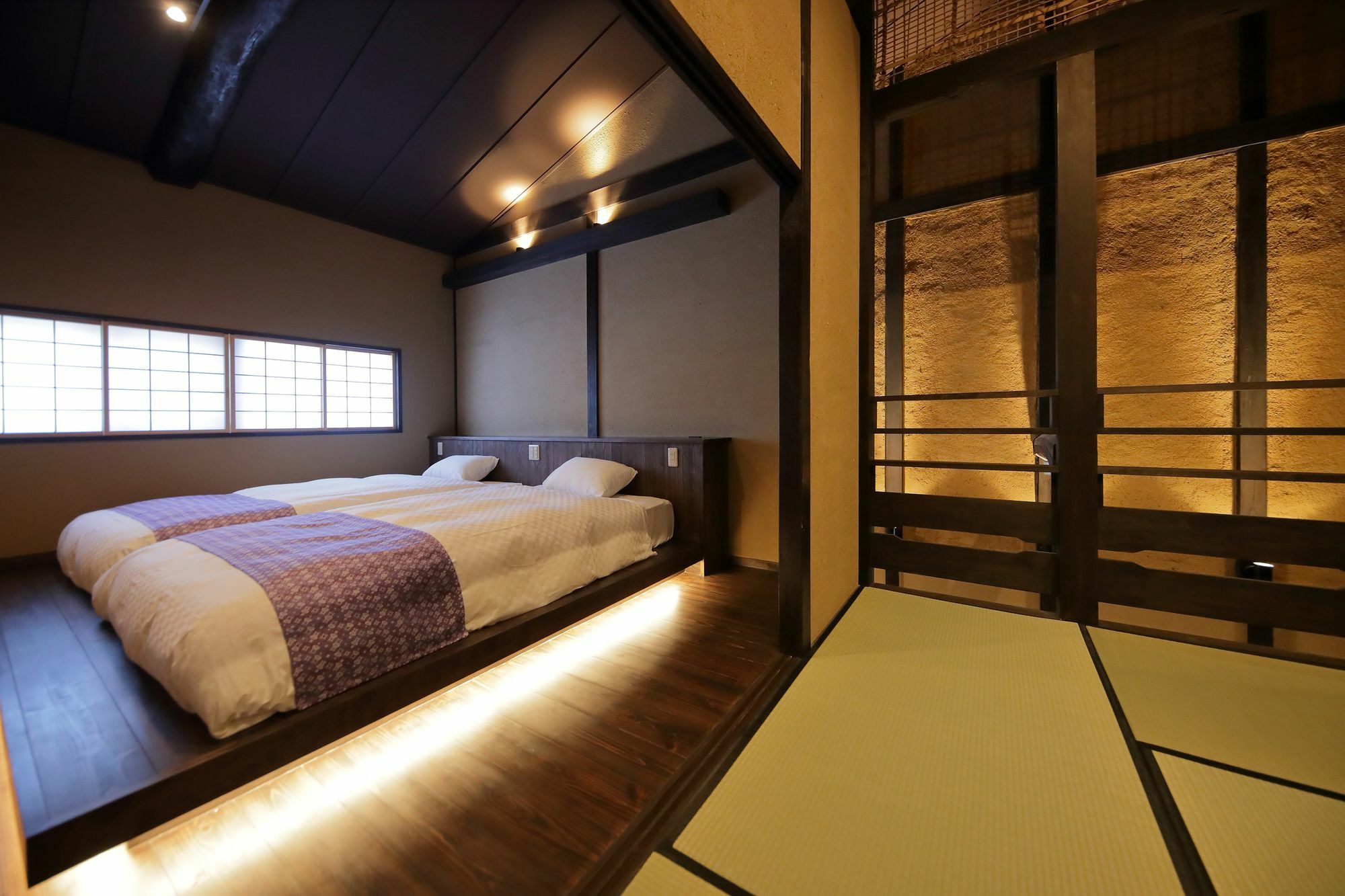 Houka Villa Kyoto Dış mekan fotoğraf