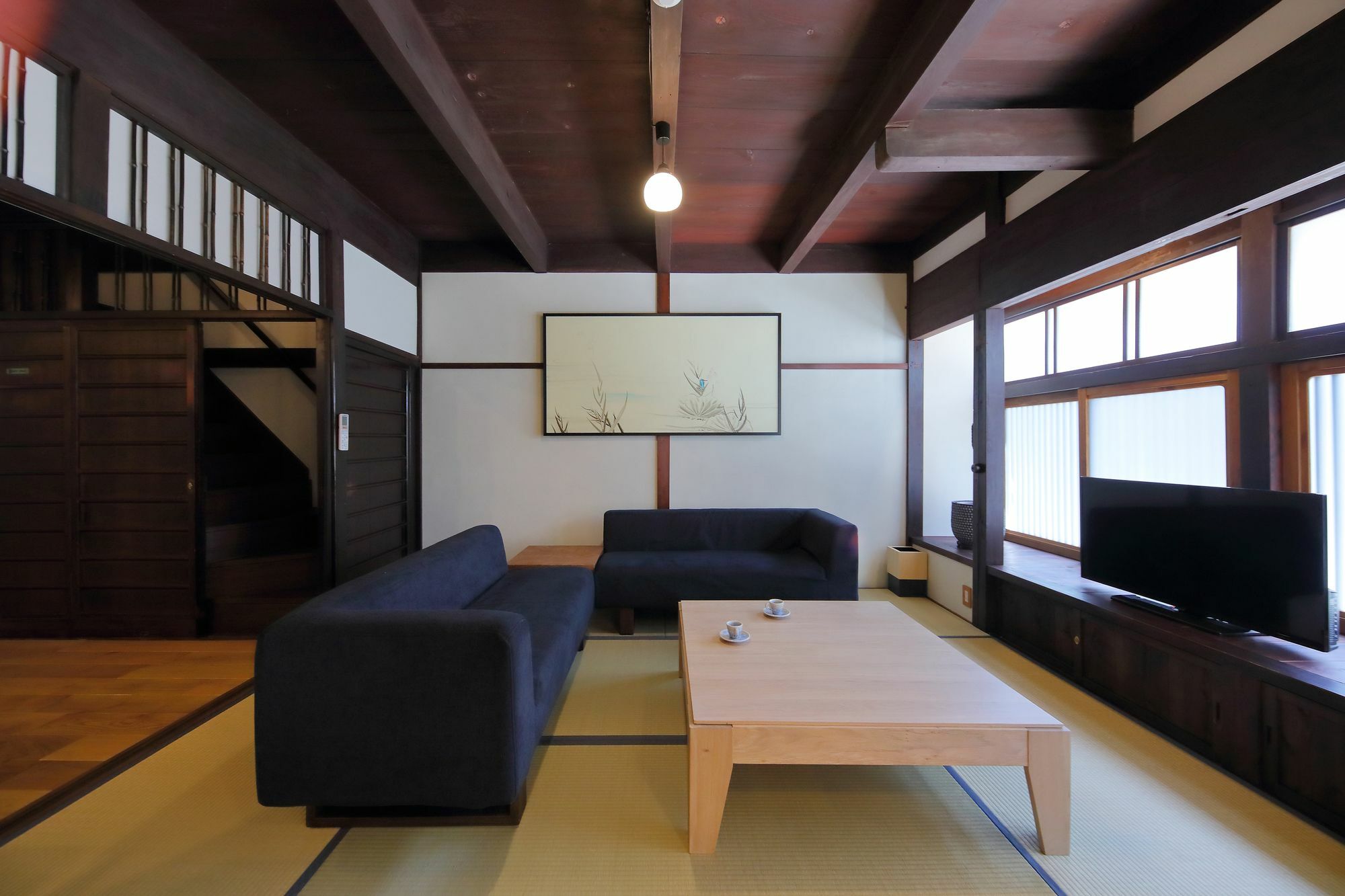 Houka Villa Kyoto Dış mekan fotoğraf