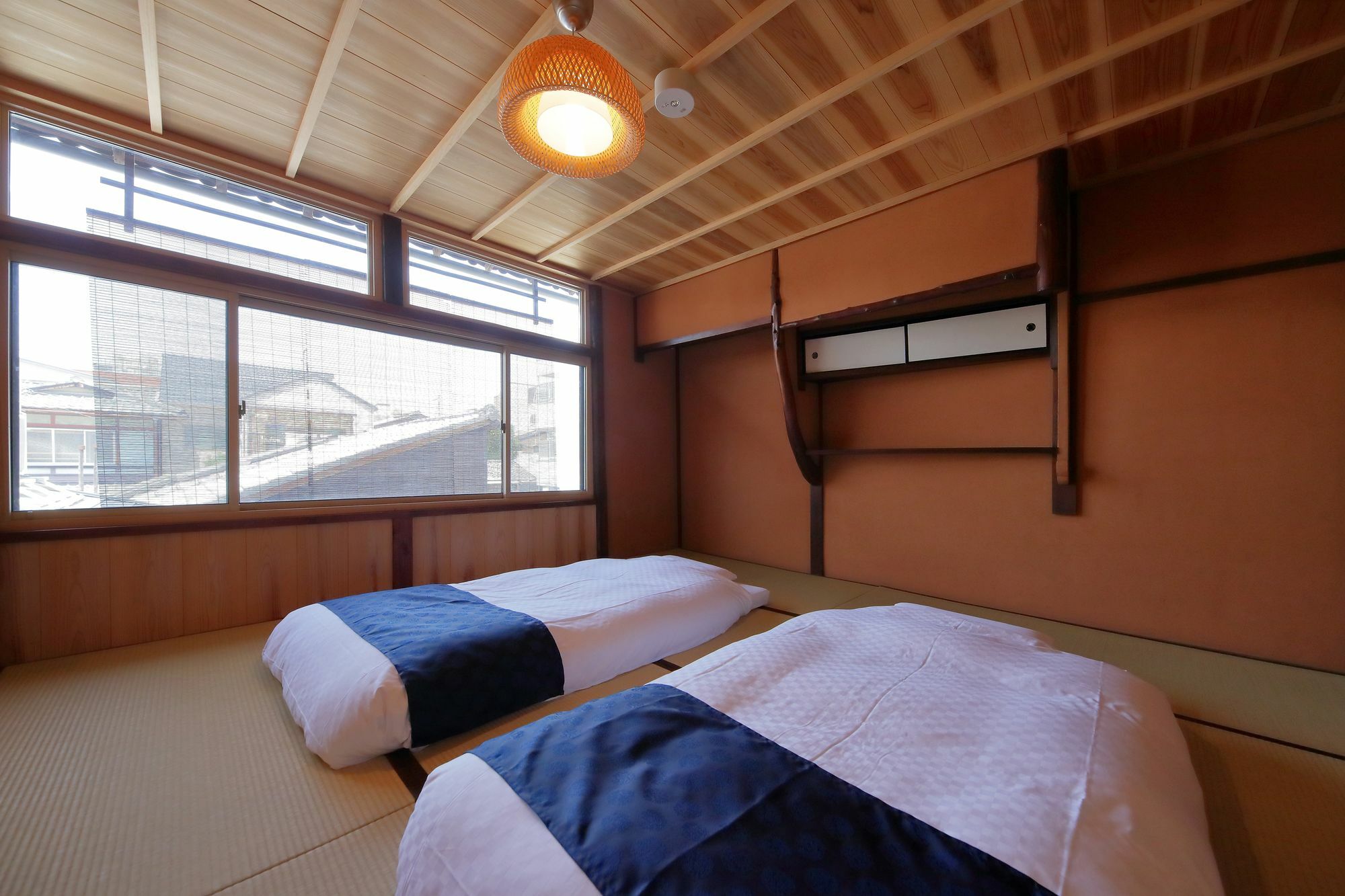 Houka Villa Kyoto Dış mekan fotoğraf